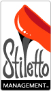 Stiletto Management Logo